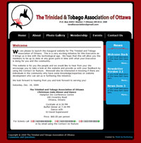 Trinidad and Tobago Association of Ottawa
